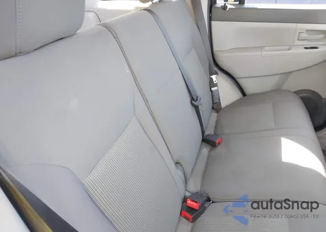 2008 Jeep Liberty Sport из США, поврежденный, VIN 1J8GN28K88W109048